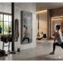 Умное фитнес-зеркало для спортивного зала (Smart Fitness Mirror) Смарт 002 в интернет-магазине «Зеркала с подсветкой» фото